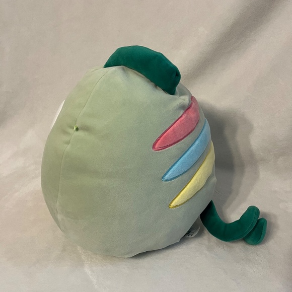 12" "Denton" – Chameleon - Picture 2 of 2